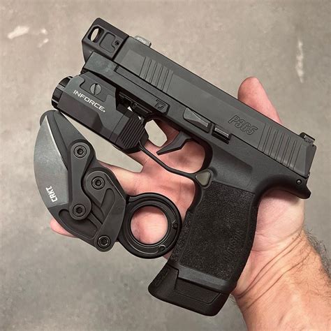 p365 compensator|Herrington Arms HC365 Pistol Compensator For Sig .